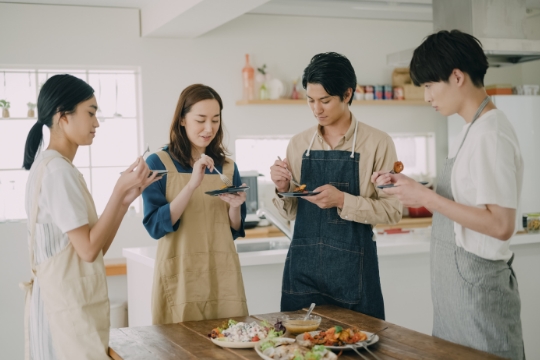 ご要望に合わせてカスタマイズ可能